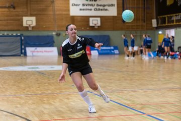 Bild 65 - wAJ SV Henstedt Ulzburg - SC Alstertal Langenhorn : Ergebnis: 30:41